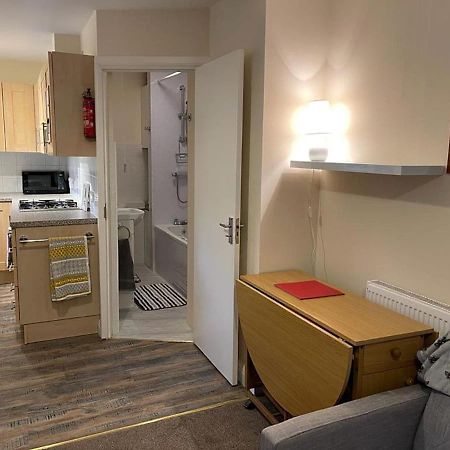 Ham Road Apartment Worthing Kültér fotó