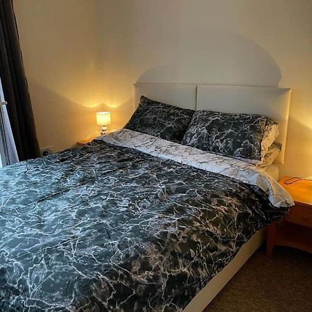 Ham Road Apartment Worthing Kültér fotó