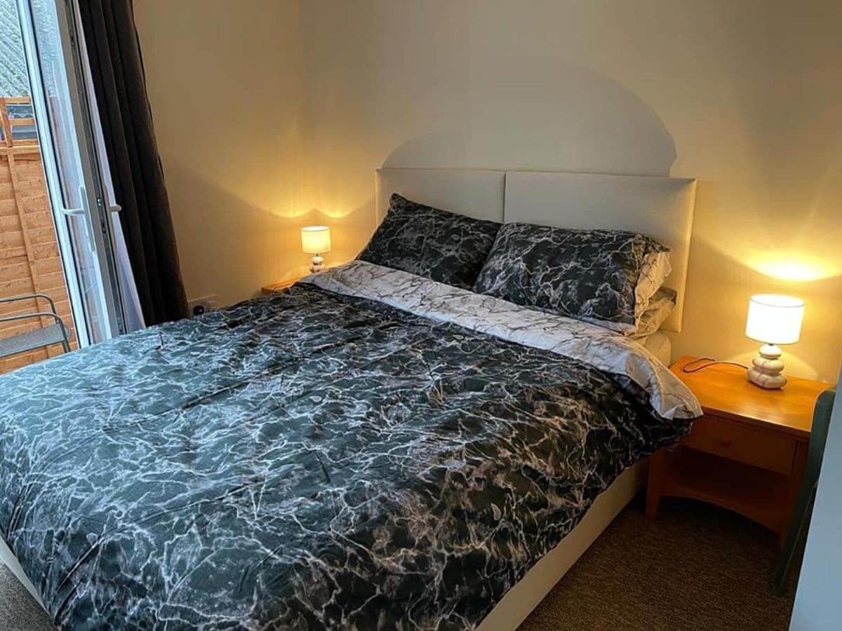 Ham Road Apartment Worthing Kültér fotó