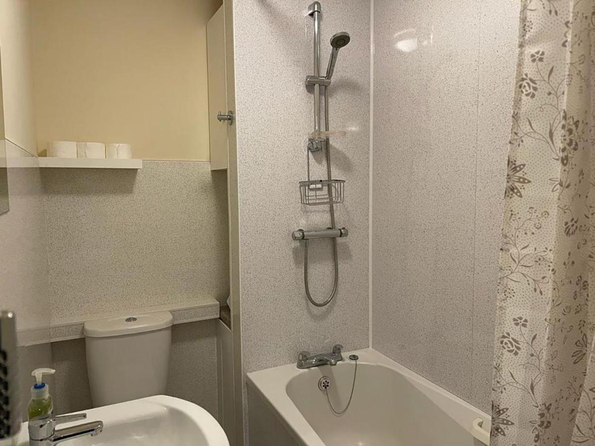 Ham Road Apartment Worthing Kültér fotó